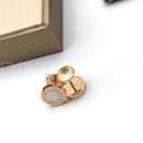 Bvlgari серьги PR144527 10