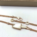 Bvlgari колье PR845647 6