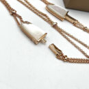 Bvlgari колье PR845647 7