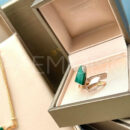Bvlgari кольцо PR364900 5