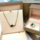Bvlgari колье PR518023 8
