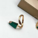 Bvlgari кольцо PR364900 8