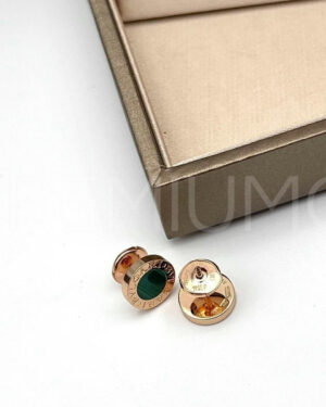 Bvlgari серьги PR775310 Bvlgari серьги PR775310