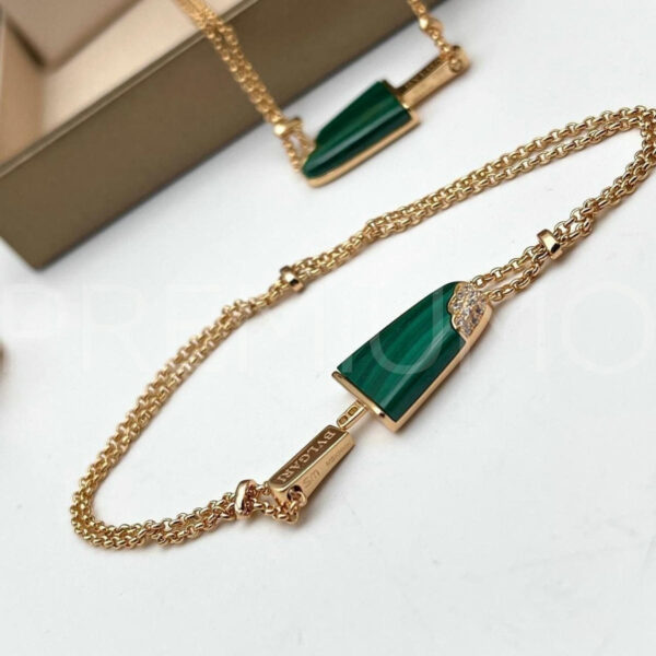 Bvlgari браслет PR840618