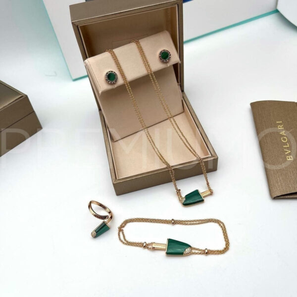 Bvlgari браслет PR840618 2