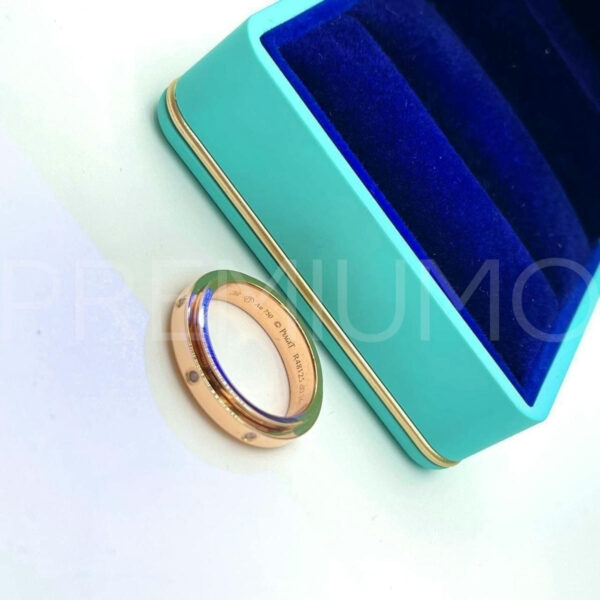 Piaget кольцо PR307164