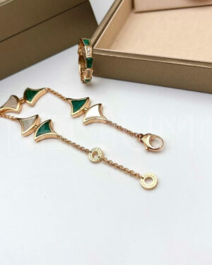 Bvlgari браслет PR978949