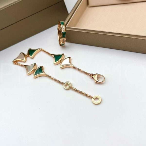 Bvlgari браслет PR978949