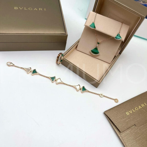 Bvlgari кулон PR269421 2