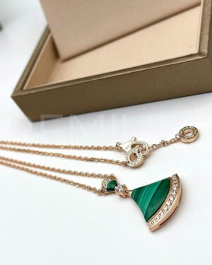 Bvlgari кулон PR269421