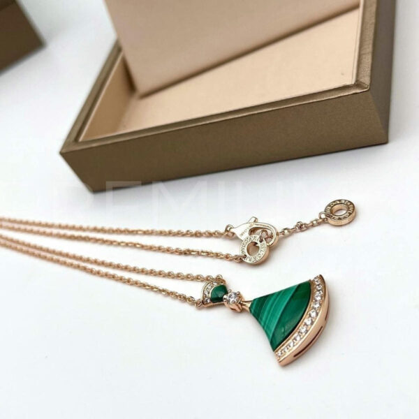 Bvlgari кулон PR269421