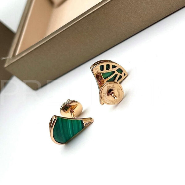 Bvlgari серьги PR788282 4