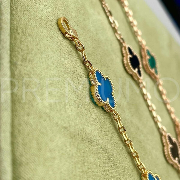 Van Cleef & Arpels браслет PR210310 4