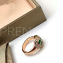 Bvlgari кольцо PR185549 4