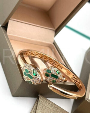 Bvlgari браслет PR795915
