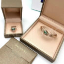 Bvlgari кольцо PR185549 5
