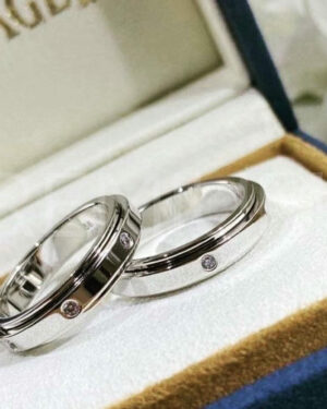 Piaget кольцо PR168157