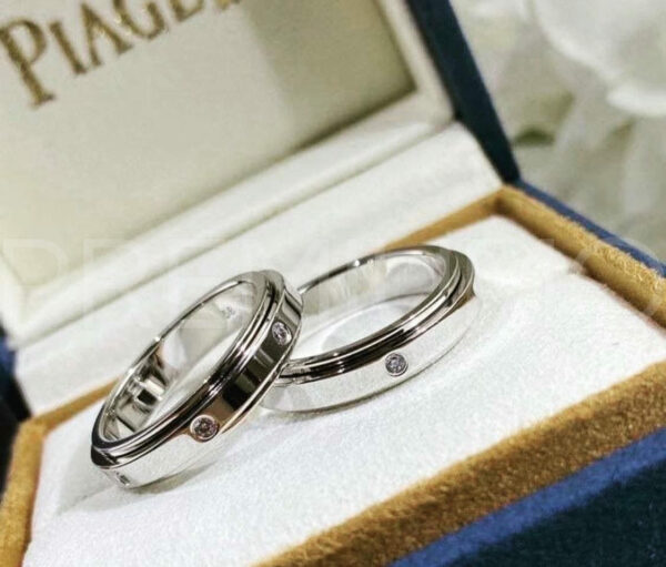 Piaget кольцо PR168157
