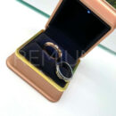 Piaget кольцо PR168157 6