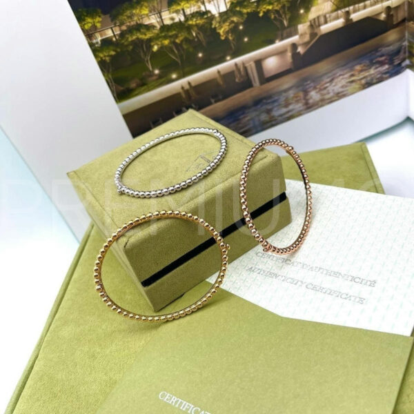 Van Cleef & Arpels браслет PR819586 3