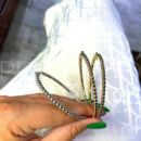 Van Cleef & Arpels браслет PR819586 8