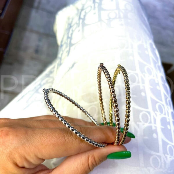 Van Cleef & Arpels браслет PR819586 4