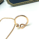 Chopard кольцо PR884052 7