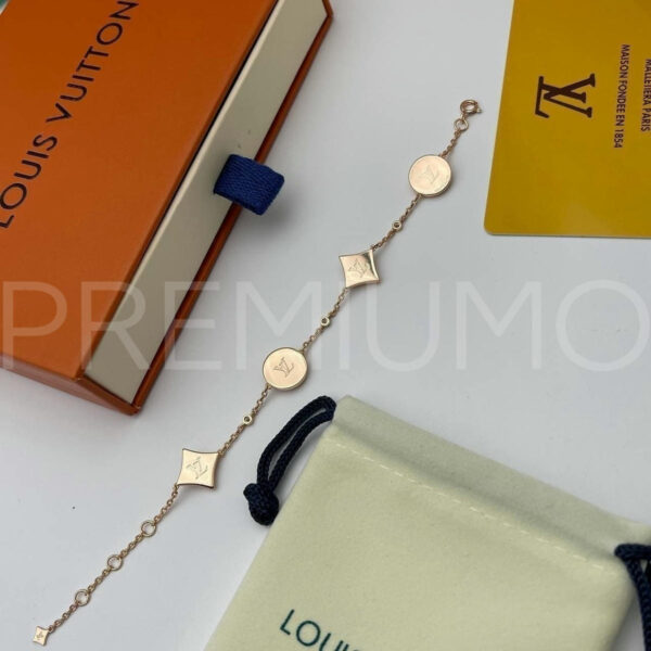 Louis Vuitton браслет PR840724 3