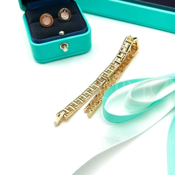 Tiffany & Co. браслет PR302968 2