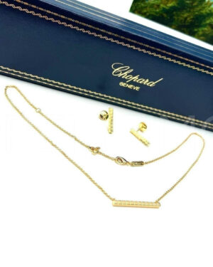 Chopard колье PR947351