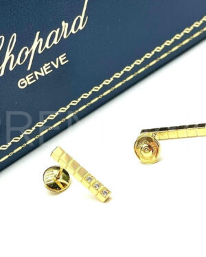 Chopard серьги PR458618