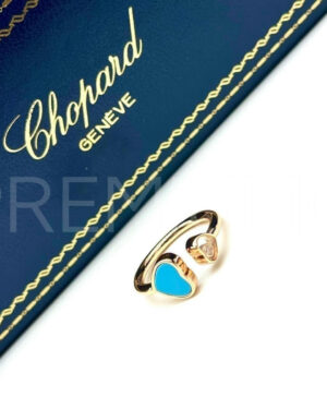 Chopard кольцо PR651866