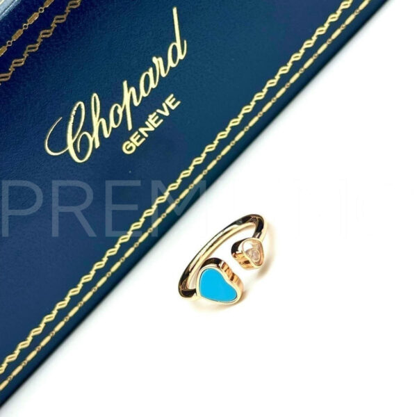 Chopard кольцо PR651866