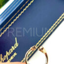 Chopard кольцо PR651866 6