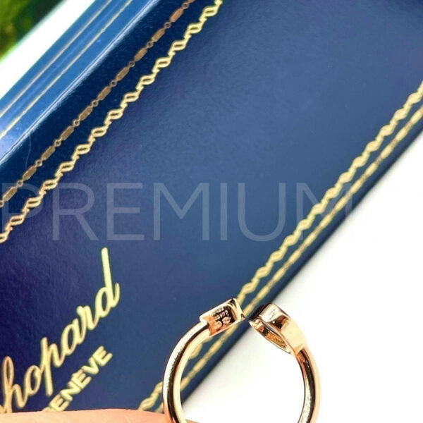 Chopard кольцо PR651866 2