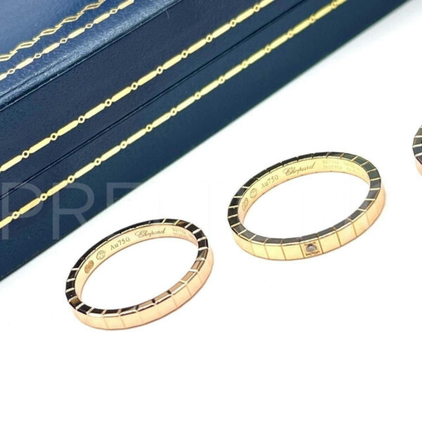 Chopard кольцо PR269789
