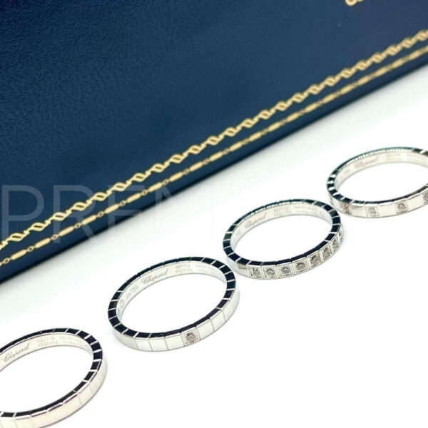 Chopard кольцо PR618900