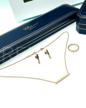 Chopard колье PR361324