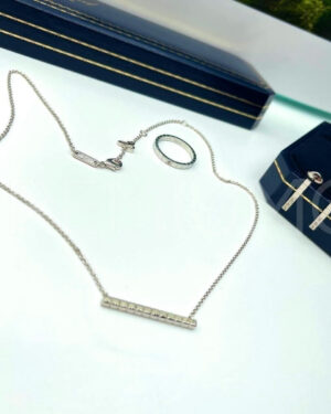 Chopard колье PR786313