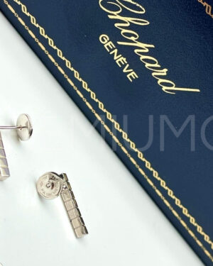 Chopard серьги PR522517