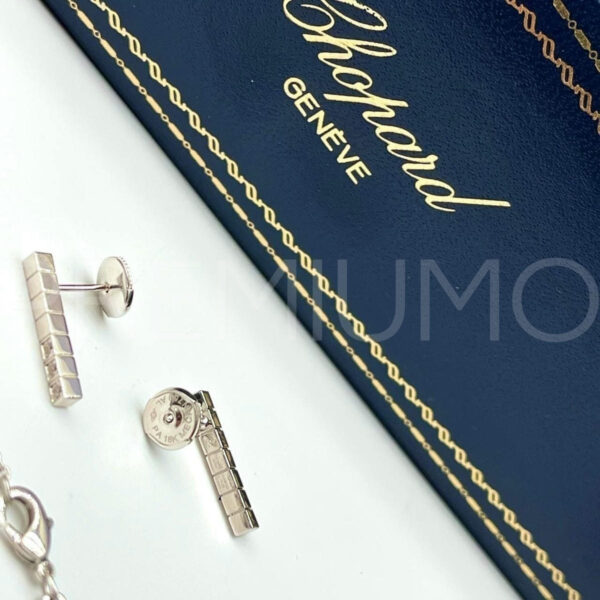 Chopard серьги PR522517