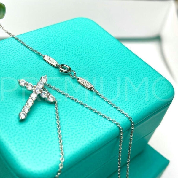 Tiffany & Co. кулон PR763958 6