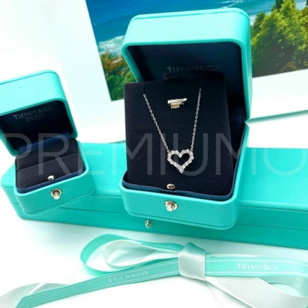 Tiffany & Co. кулон PR255124 5