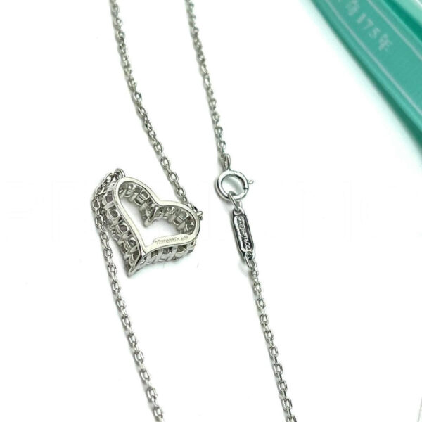 Tiffany & Co. кулон PR255124 6