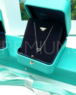 Tiffany & Co. кулон PR143593