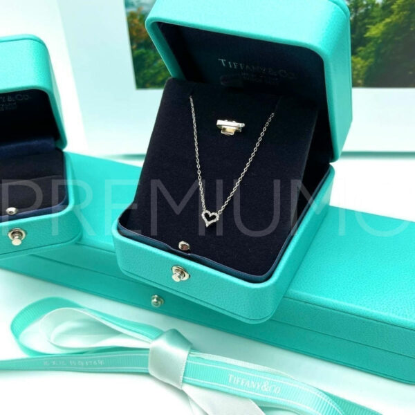 Tiffany & Co. кулон PR143593
