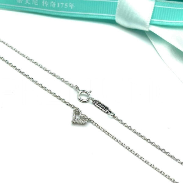 Tiffany & Co. кулон PR143593 3