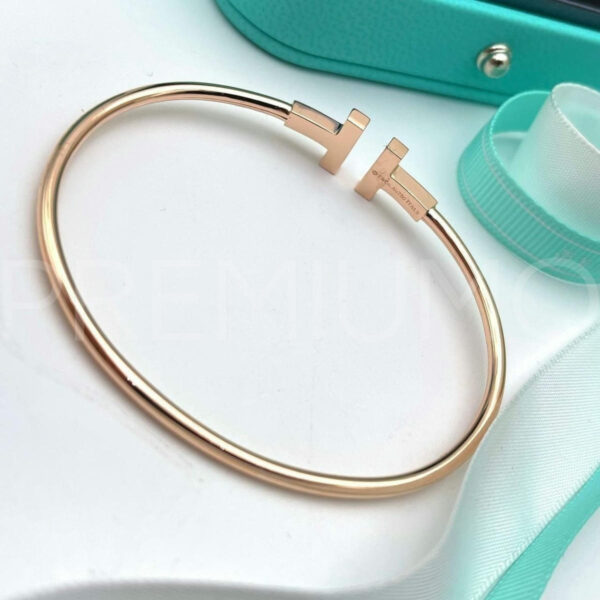 Tiffany & Co. браслет PR552259 2