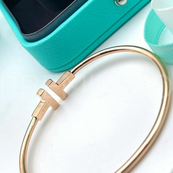 Tiffany & Co. браслет PR552259 3