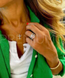 Tiffany & Co. кулон PR763958 14